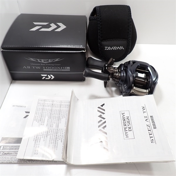 ２３スティーズＡⅡＴＷ１０００ＸＨＬ